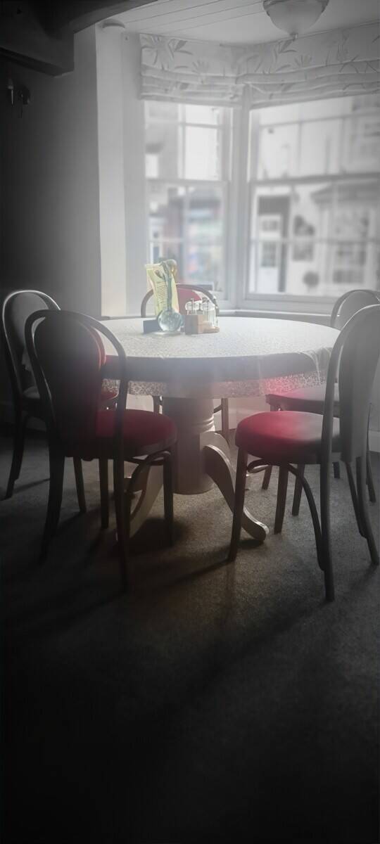 REDUCED ! Olde Worlde Tea Rooms / cafe For Sale in popular town near York Photo 9