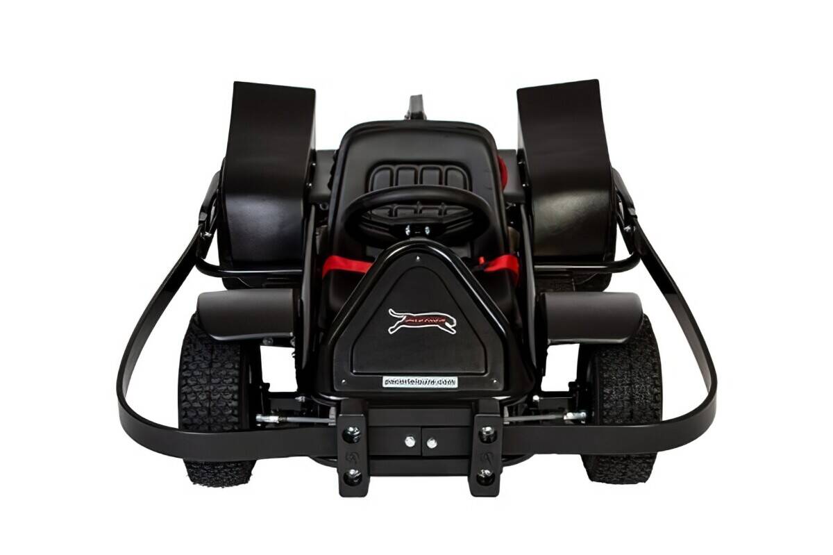 Panther electric karts go-karts...your route to success Photo 9