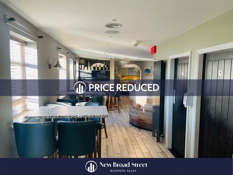 *** Reduced for a Quick Sale *** Well-established, Profitable Italian Restaurant For Sale