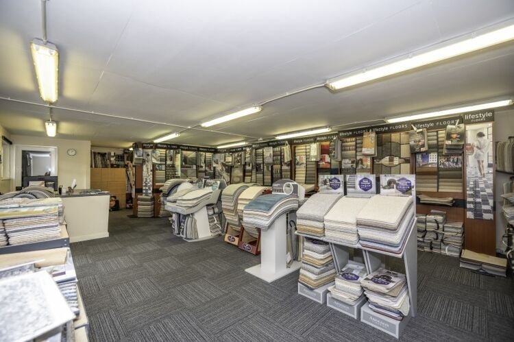 Flooring Installations & Retailer - Sevenoaks