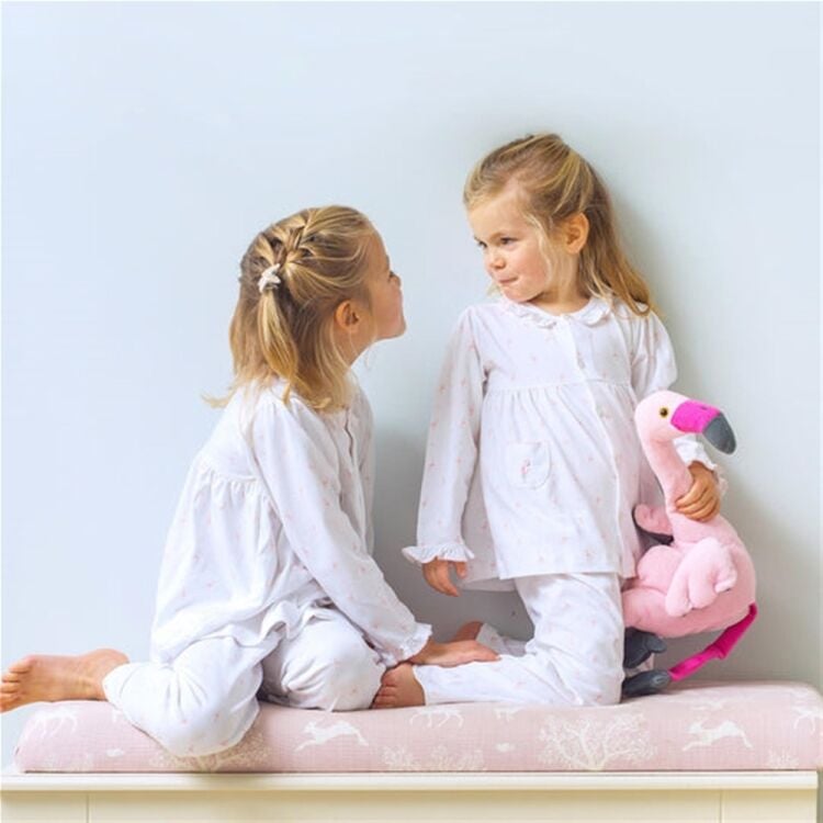 A WELL ESTABLISHED - AWARD-WINNING BABY AND CLOTHING BRAND