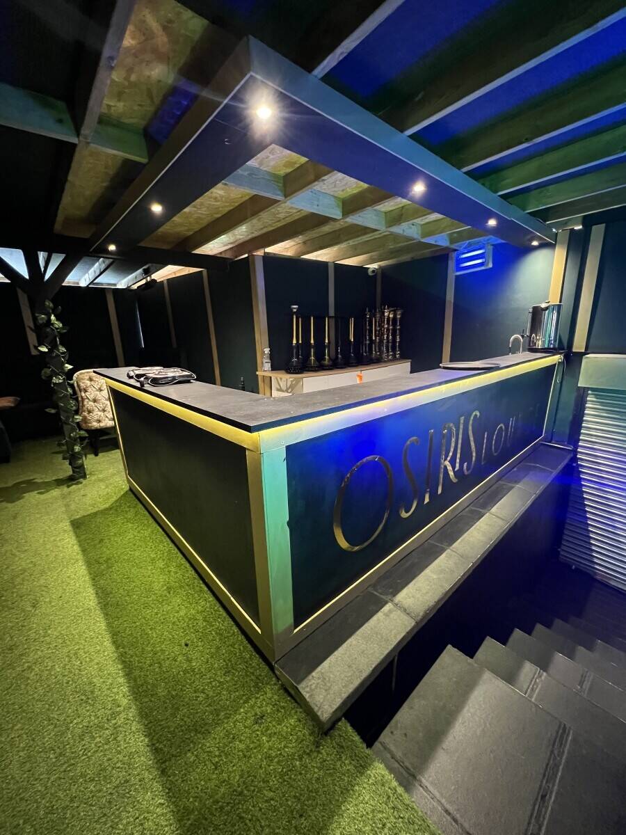 Grill restaurant with alcohol license & 10 years lease Photo 9