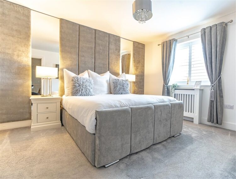 FURNITURE RETAILER