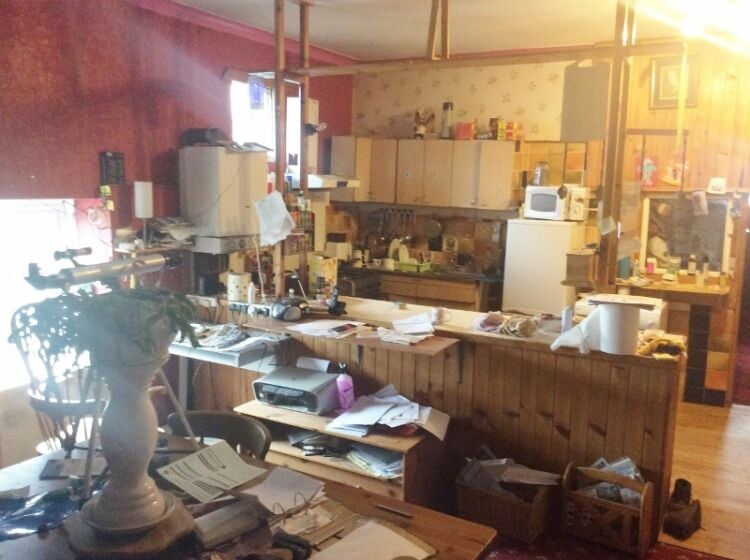 Long Established Motorcycle MOT Centre Photo 9