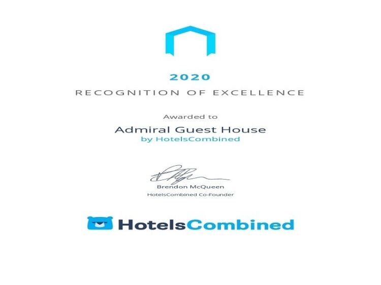 Superb Freehold Guest House and Self Catering Apartments