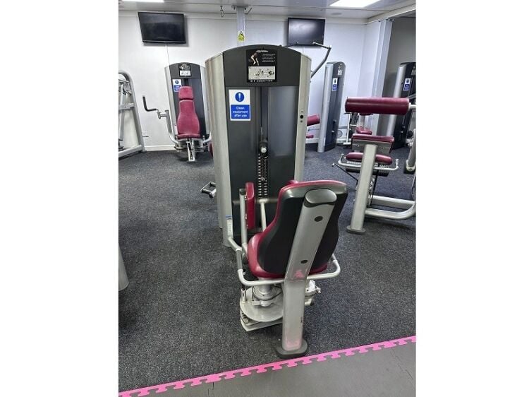 Relocatable gym for sale