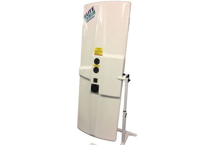 Relocatable Sunbed Hire Business Photo 9