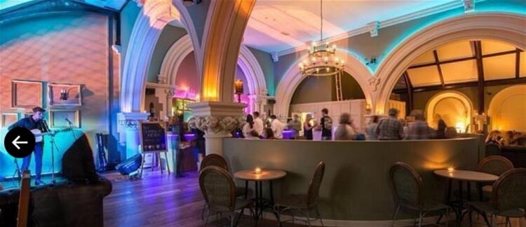 HOTEL, BAR & RESTAURANT  - SHREWSBURY Photo 9