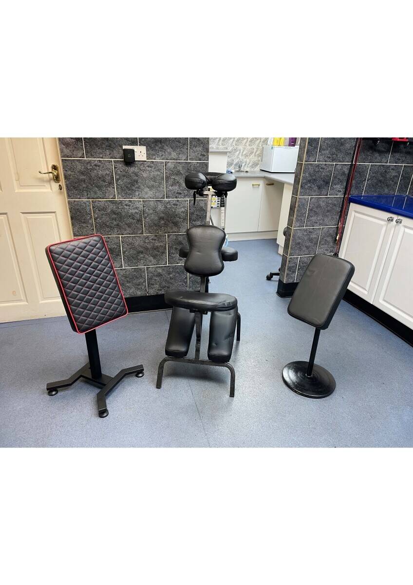 Established Tattoo Studio, Aberdeen North Photo 9