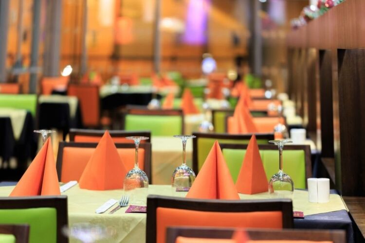 Licenced Pan Asian Restaurant - Sunderland