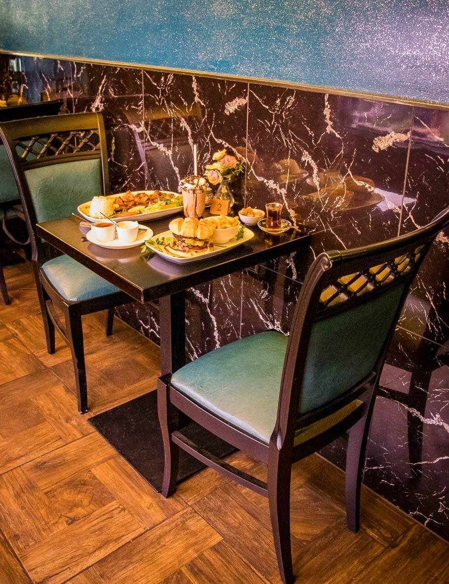 Turnkey Restaurant for sale in Balham - Newly Refurbished