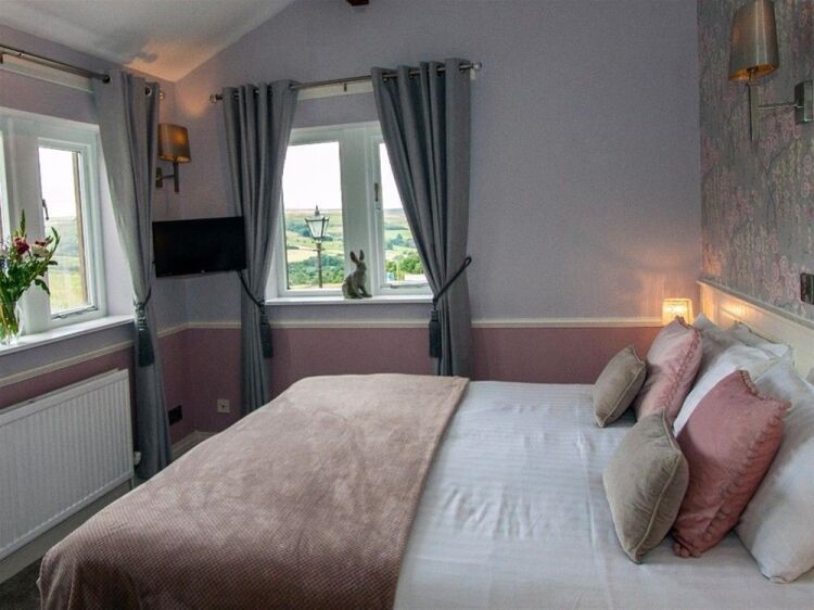 Hotels For Sale in Keighley