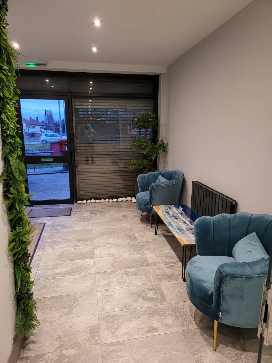 Floatation Therapy Spa in Leeds Photo 9