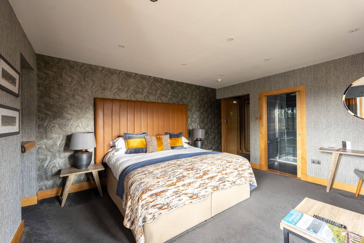 Outstanding Boutique Hotel Opportunity