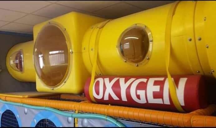 Extremely Profitable Soft Play Centre Photo 9