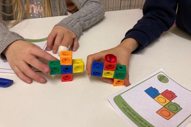Private Tuition Centre Opportunity Photo 9