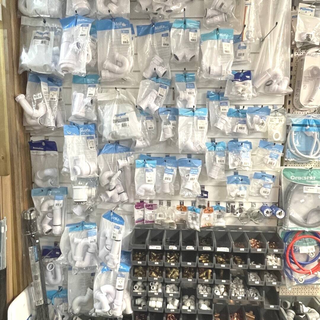 Diy & Hardware Store for sale in Bootle
