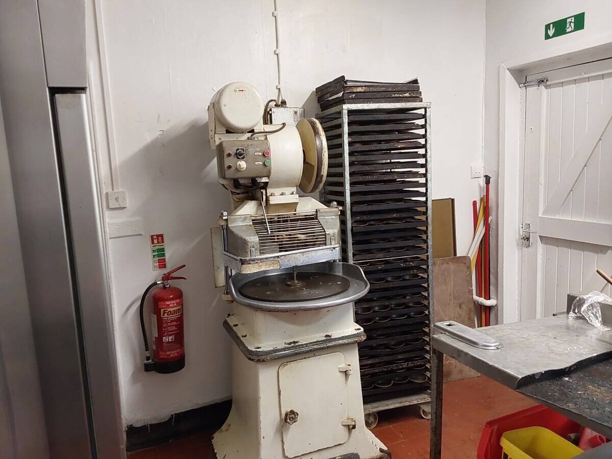 Leasehold Traditional Bakery Dessert Sandwich Bar Business Bollington Cheshire For Sale