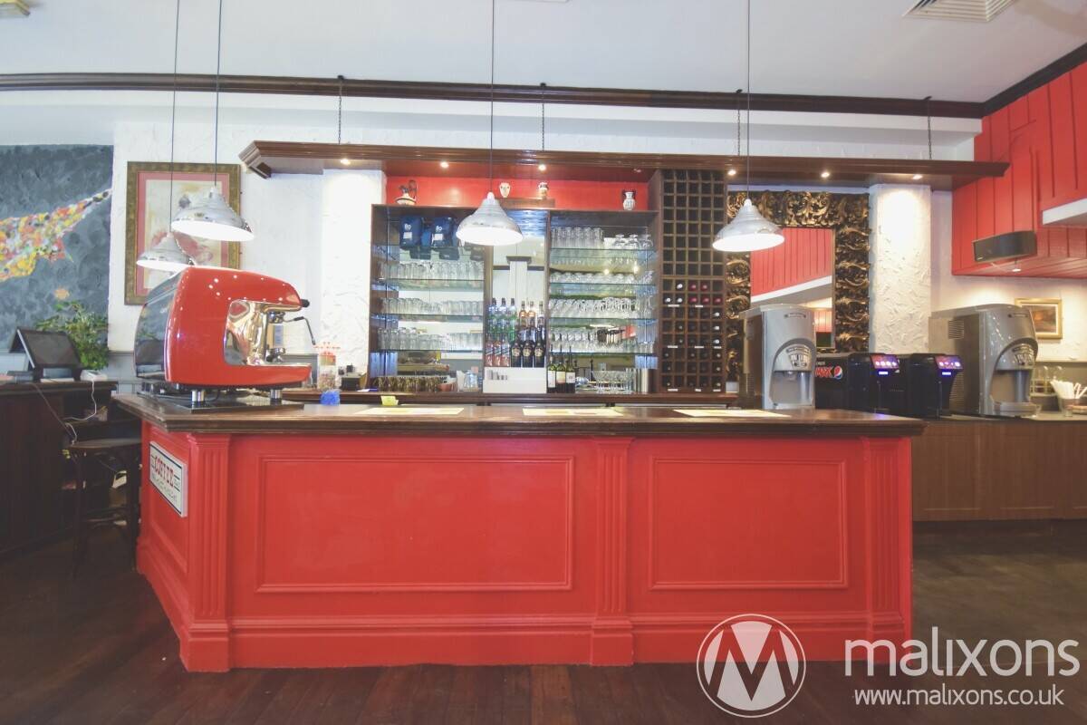 Turkish Restaurant in Prime Croydon High Street location Photo 9