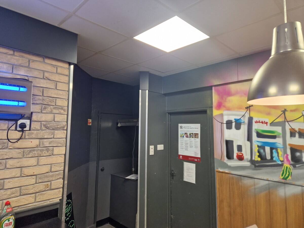 Indian takeaway for sale Devizes Wiltshire