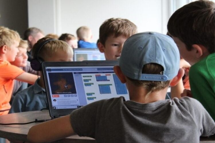 Franchise Computing & Coding Workshop Company