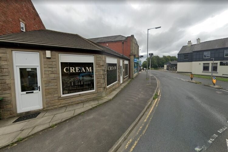 Long Established Hair Salon - Greater Manchester