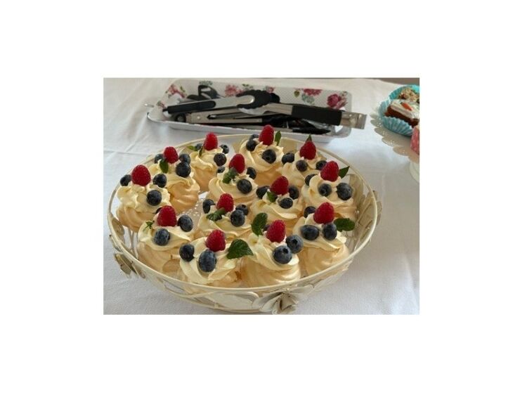 Highly rated Catering business for sale Photo 9