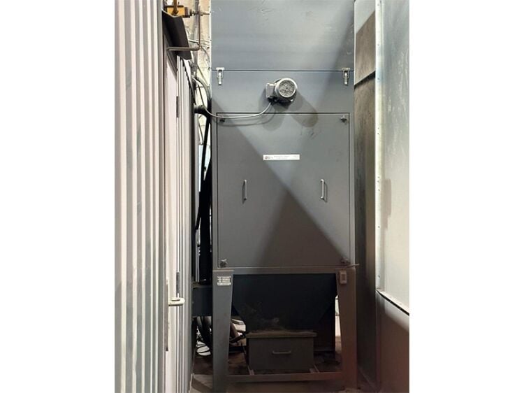 Well established metal finishing company for sale