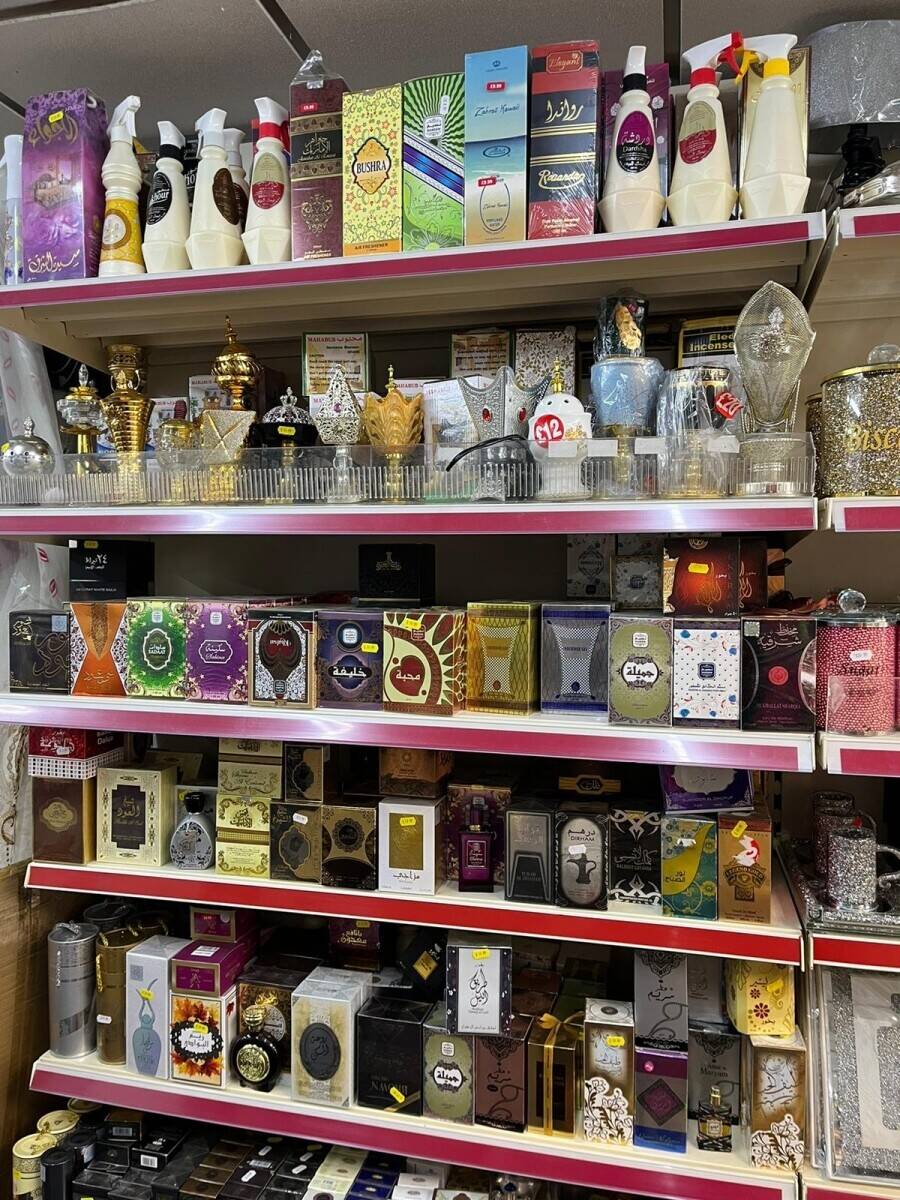 Household and DIY Shop for Sale in Newport, HUGE potential to expand the business and LOW RENT!! Photo 9