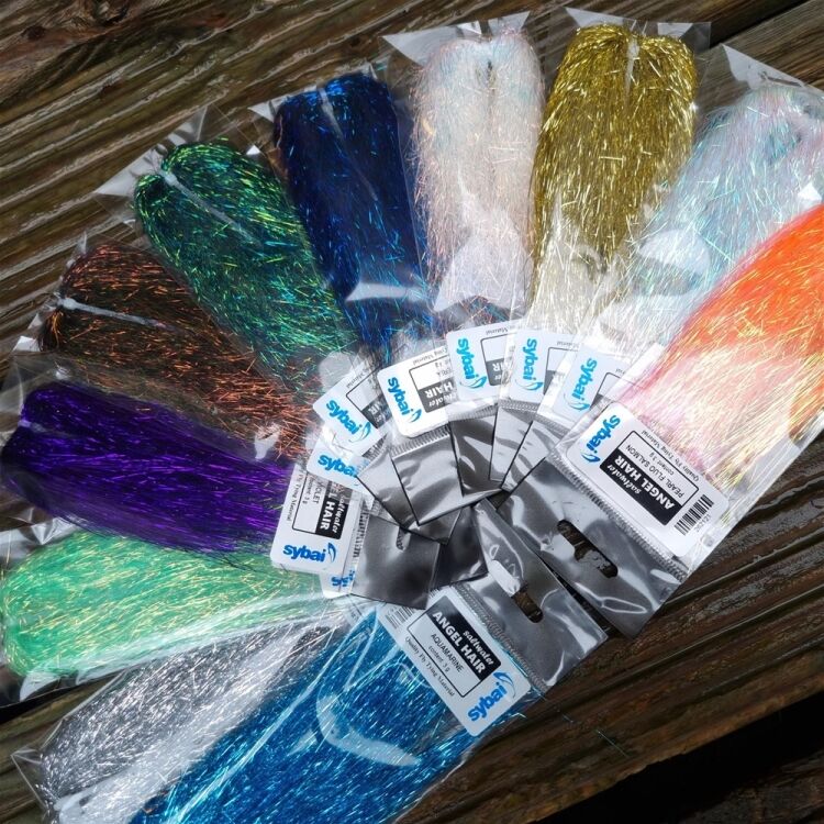 A SPECIALIST FISHING E-COMMERCE BUSINESS
