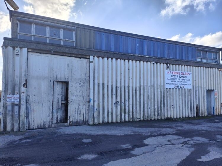 Family Run Fibreglass Repair Services Business For Sale Photo 9