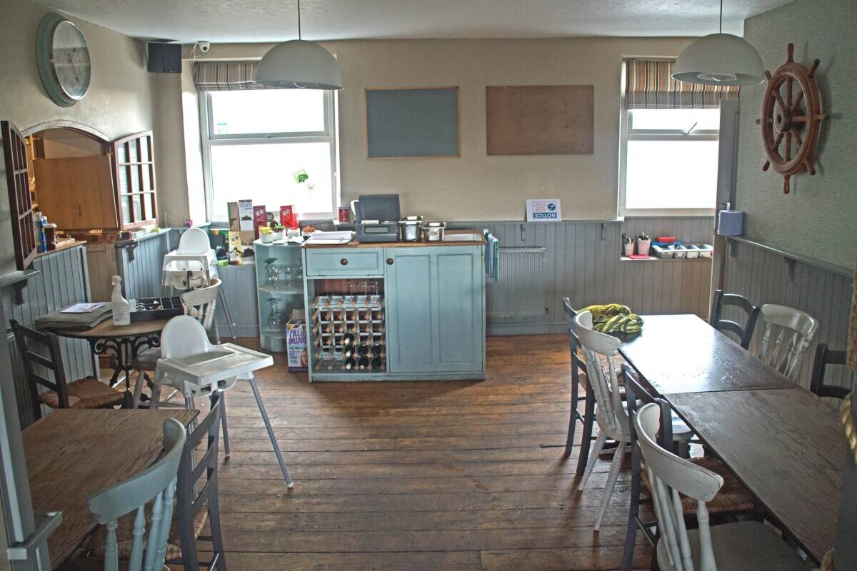 GWYNEDD - TRADITIONAL INN & RESTAURANT Photo 9