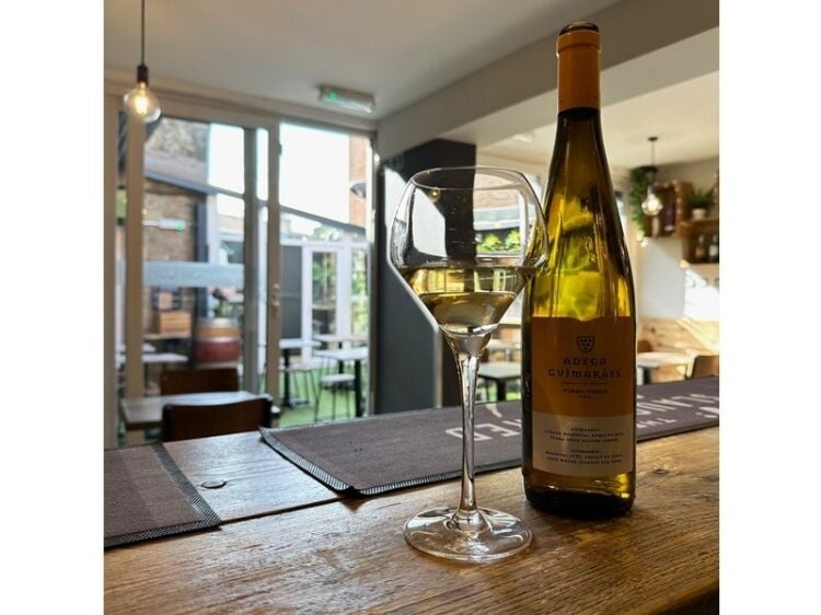 Highly Rated Wine Retailer And Bar For Sale