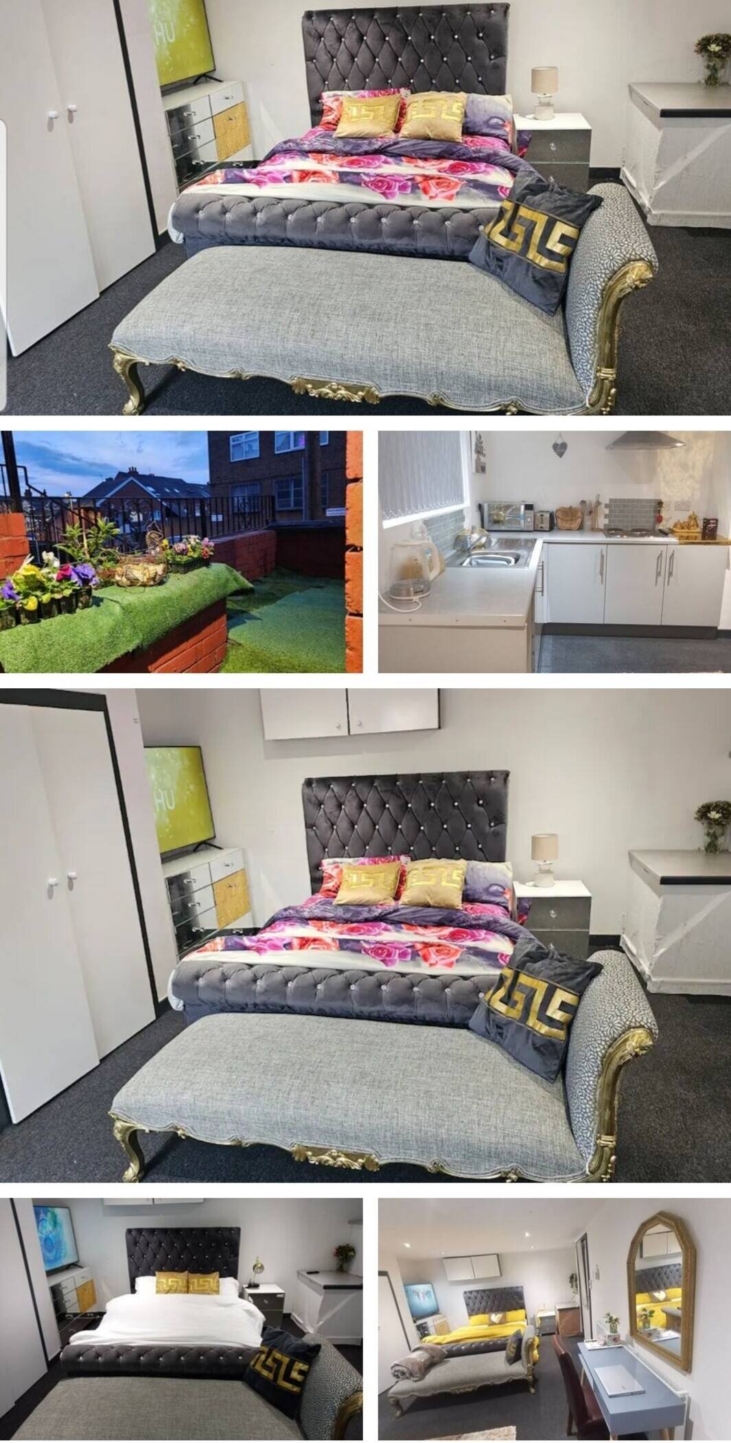 A functional Airbnb business in a central location in Leeds Photo 8