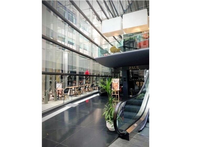 Well respected skincare clinic for sale
