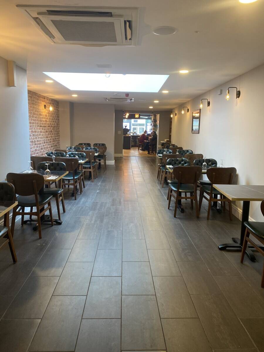 Brand new Cafe & Restaurant for sale Putney Photo 8
