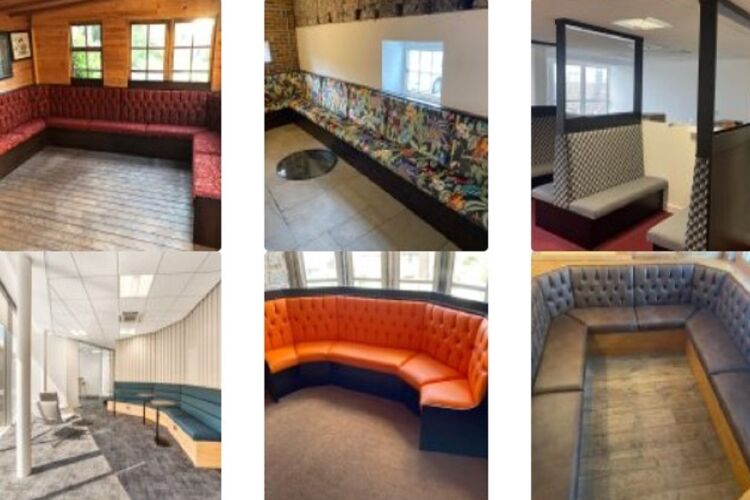 Pub & Bar Furniture Design & Manufacture - W Yorks