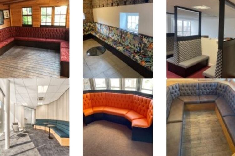 Pub & Bar Furniture Design & Manufacture - W Yorks Photo 9