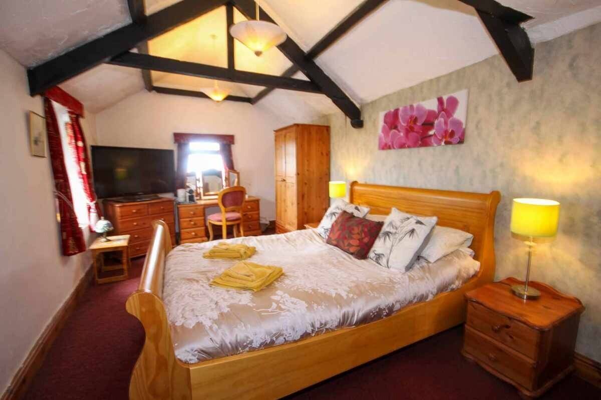 A Fantastic Owner Operated Hotel & Inn Photo 9