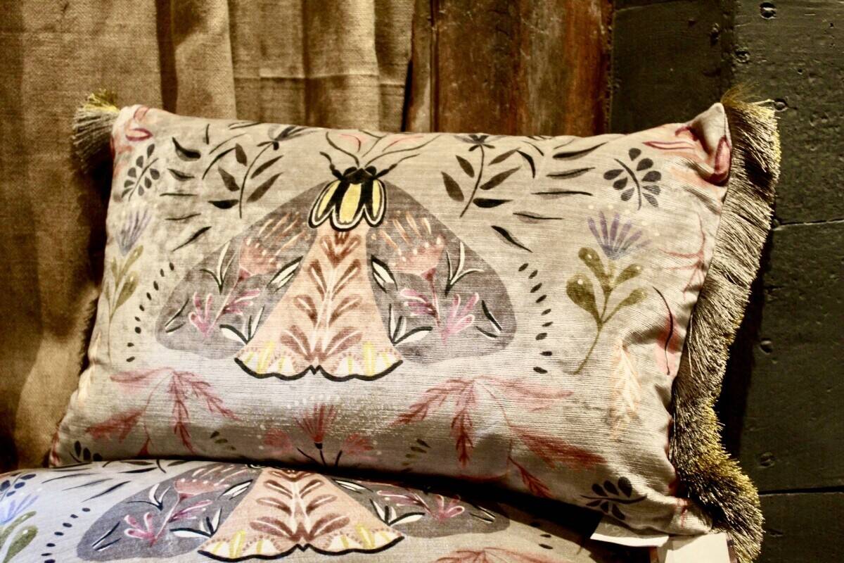 Soft Furnishings Business for Sale in Rural Hampshire