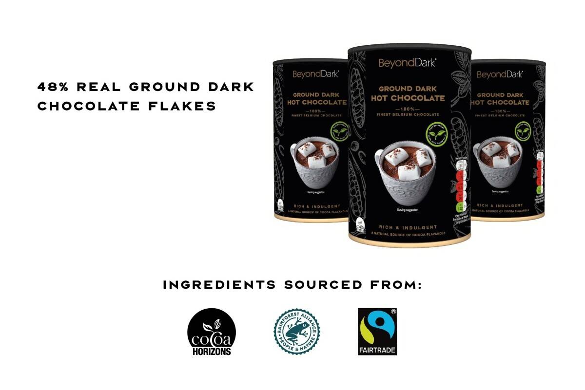 Hot Chocolate Brand