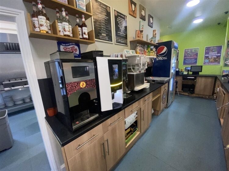 Day Nursery & Play Centre For Sale in Whitby