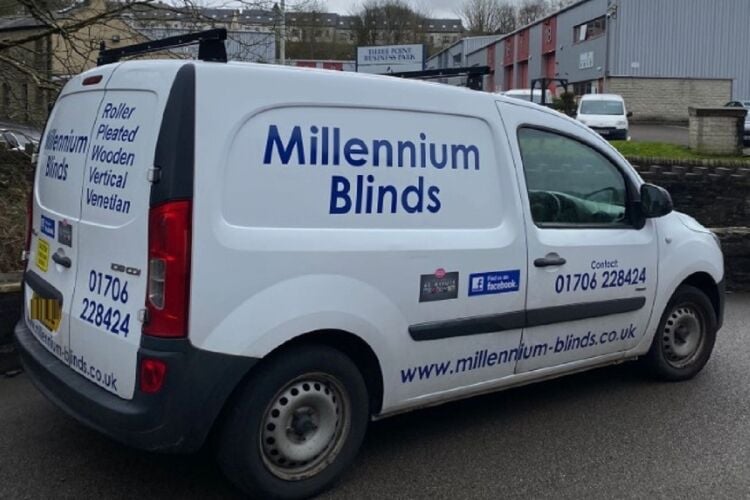 Window Blinds & Shutter Specialists - Rossendale Photo 9