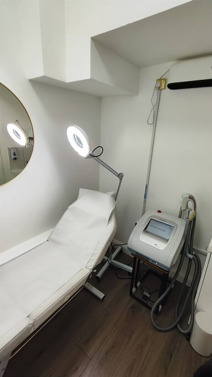 Beauty Salon to rent Photo 9