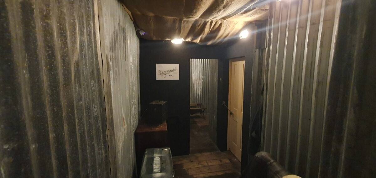 Fantastic Escape Room Centre with Virtual Reality Suite for sale in Southampton. Photo 9
