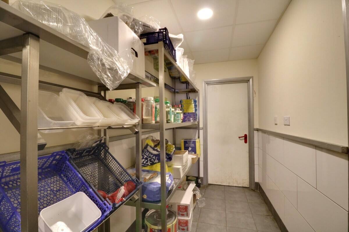 ITALIAN RESTAURANT / TAKEAWAY