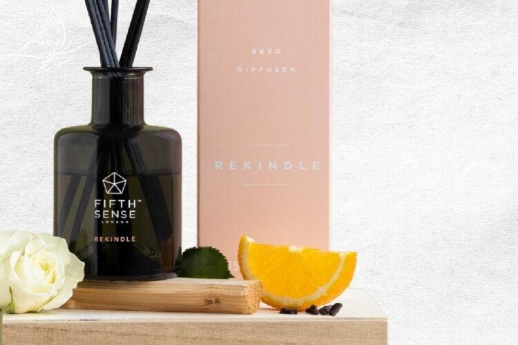 Online Bespoke Home Fragrance Company