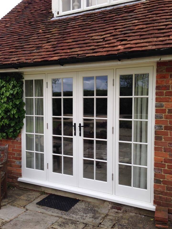 Bespoke Timber Windows & Doors Joinery Manufacturer - Wiltshire Photo 9