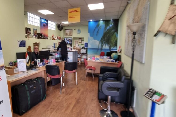 Travel Agency With Online Services - Gtr Mancs Photo 9