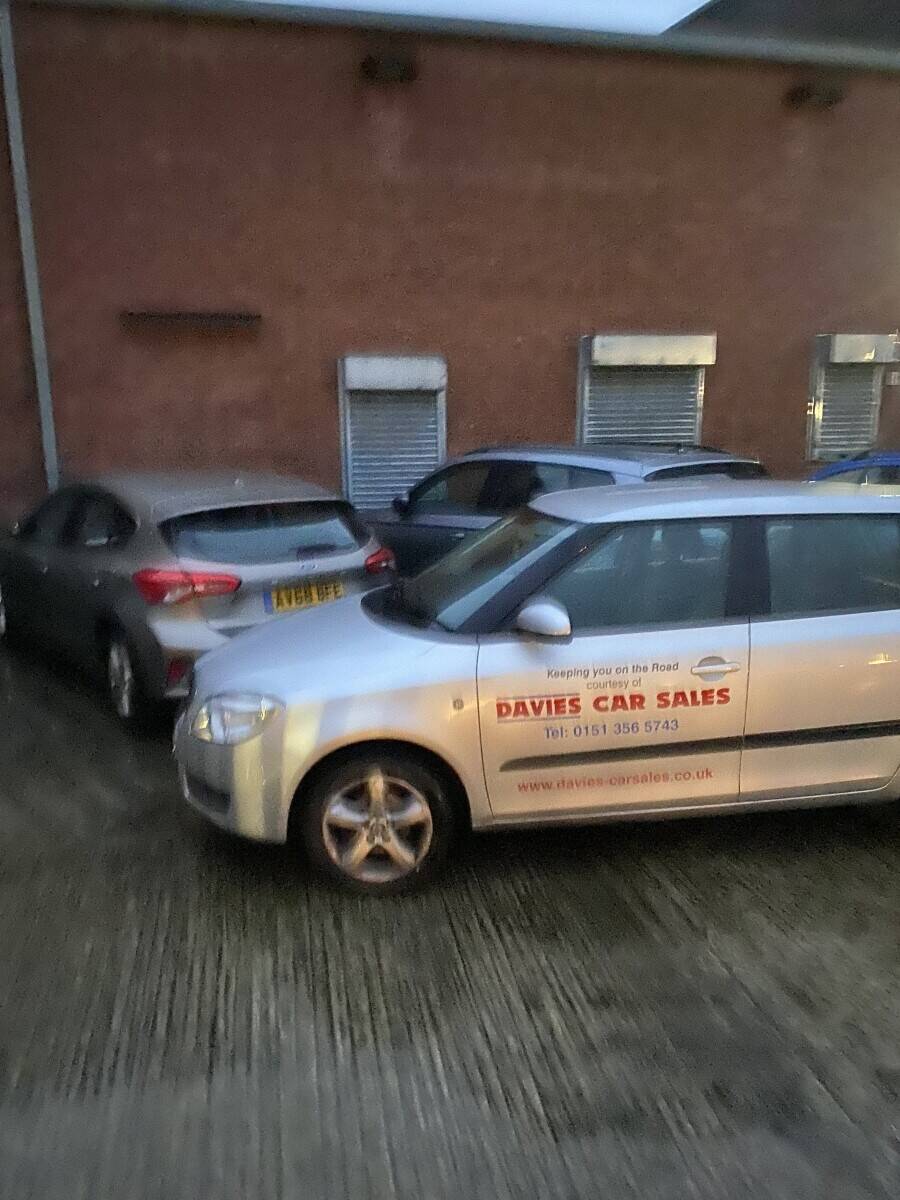 Cars sales and service centre Photo 9